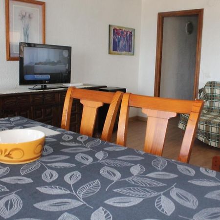 Las Palmeras - Zand Properties Benidorm Extérieur photo