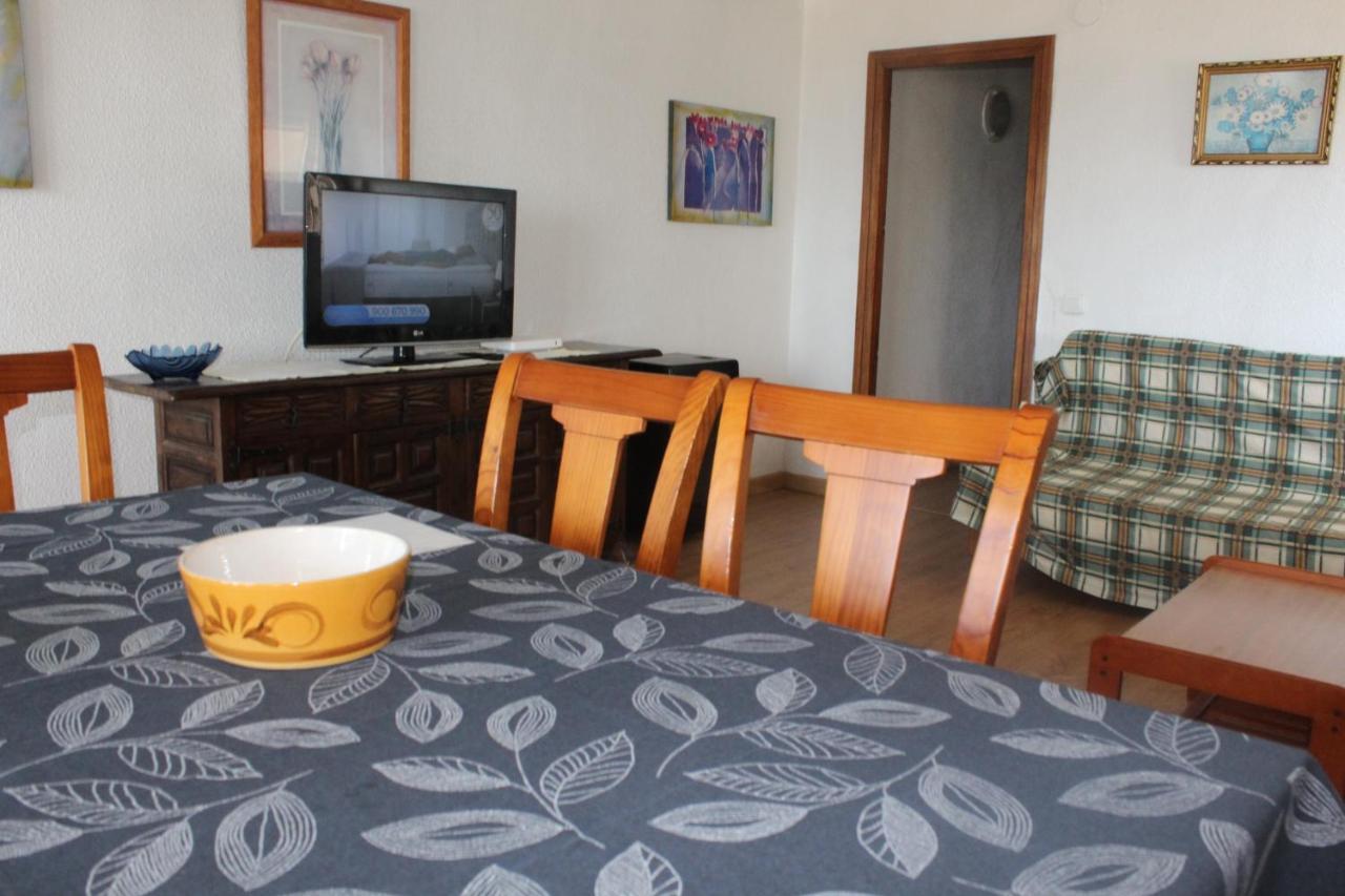 Las Palmeras - Zand Properties Benidorm Extérieur photo