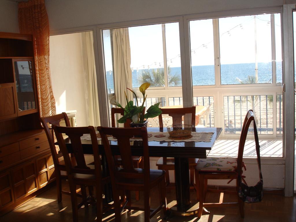 Las Palmeras - Zand Properties Benidorm Chambre photo