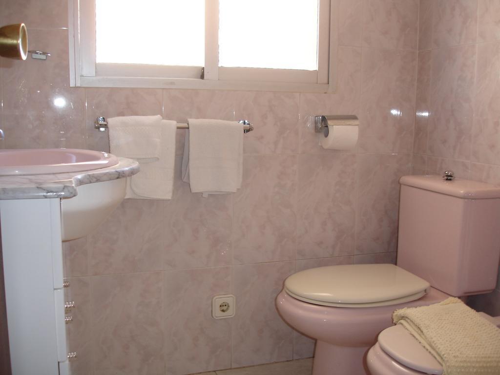 Las Palmeras - Zand Properties Benidorm Chambre photo